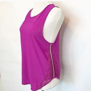 Lululemon muscle shirt
